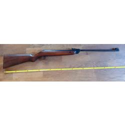 Carabine air comprim&eacute; Walther mod&egrave;le 51