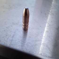 Ogives 243 95gr alox