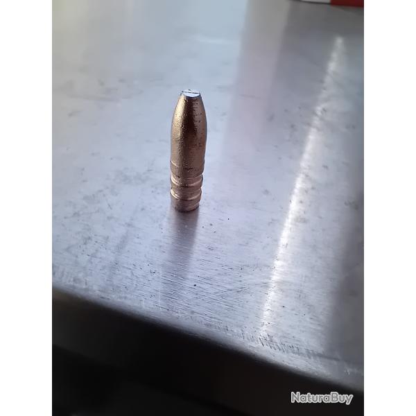 Ogives 243 95gr alox