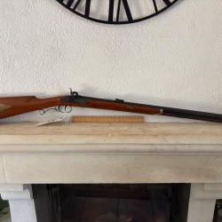 Thompson Center Arms Seneca cal. 45 poudre noire percussion occasion (1975-1985) excellent &eacute;tat