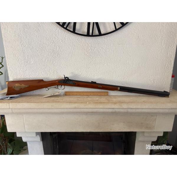 Thompson Center Arms Seneca cal. 45 poudre noire percussion occasion (1975-1985) excellent �tat