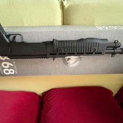 Fusil d&eacute;fense T4E HDB 68 16 joules