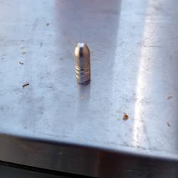 Ogives 8mm 323