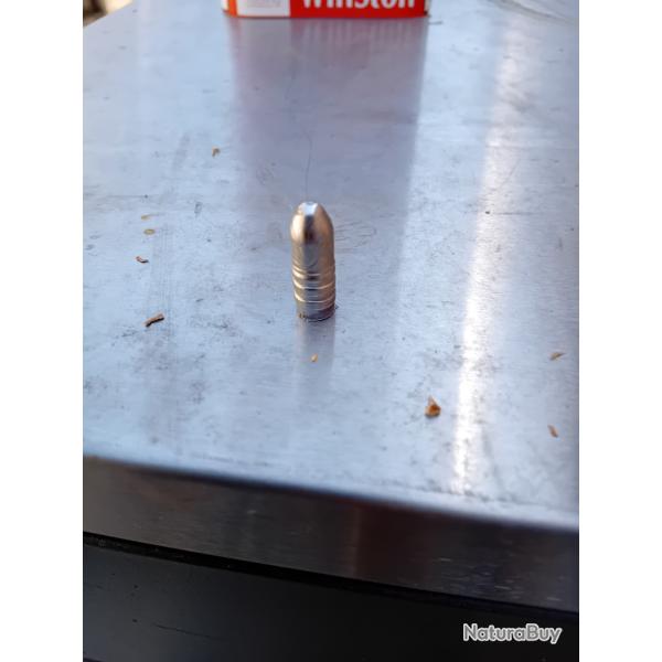 Ogives 8mm 323