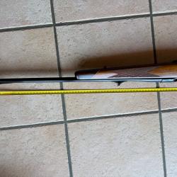 Sauer 80 cal 300 Weatherby