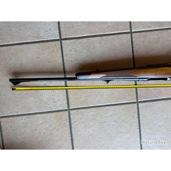 Sauer 80 cal 300 Weatherby