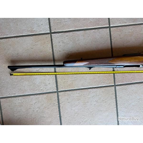 Sauer 80 cal 300 Weatherby