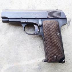 Pistolet Ruby 32 acp