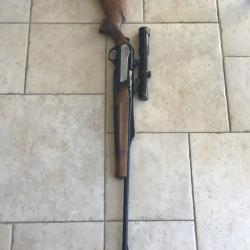 Browning big game calibre 300wm