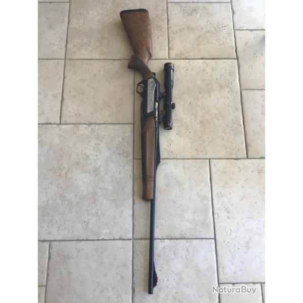 Browning big game calibre 300wm