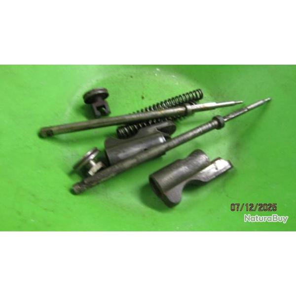 percuteur ressort noix culasse arri�re Berthier tous mod�le 1890 1892 16 17 ou une pi�ce au choix