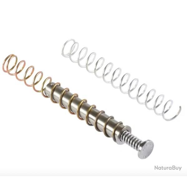 Syst�me de ressort   pour Beretta P X 4 SUB Compact