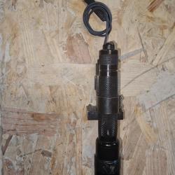 RARE Lampe Surefire 9s25