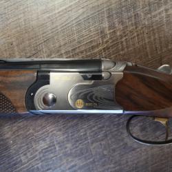 Beretta 682 gold e, 2 crosses