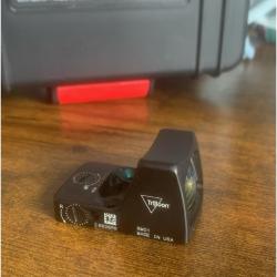 Trijicon rmr