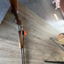 Carabine express 8x68