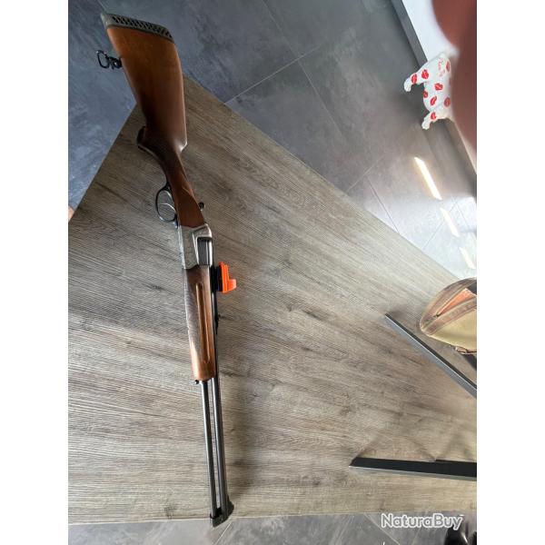 Carabine express 8x68