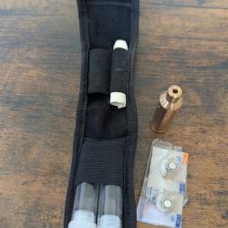 Balle laser 270wsm SIGHT MARK