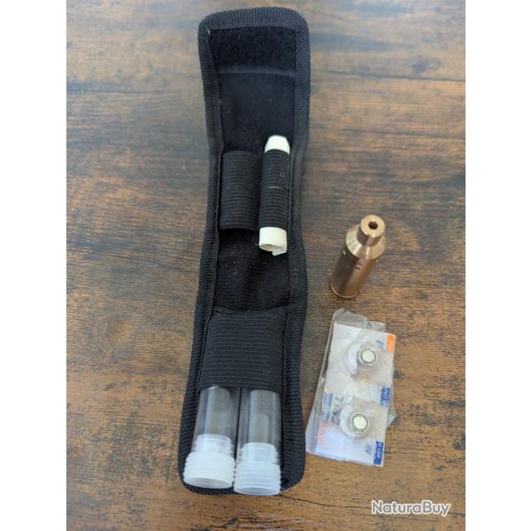 Balle laser 270wsm SIGHT MARK