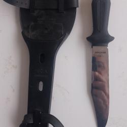 couteau de plong&eacute;e BEUCHAT