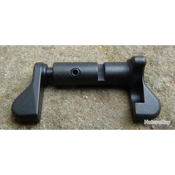 S�curit� ambidextre VZ 58