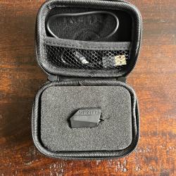 Analyseur de tir Mantis X3