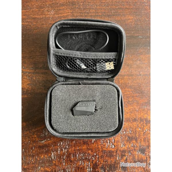 Analyseur de tir Mantis X3