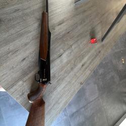 Carabine korrigane -se