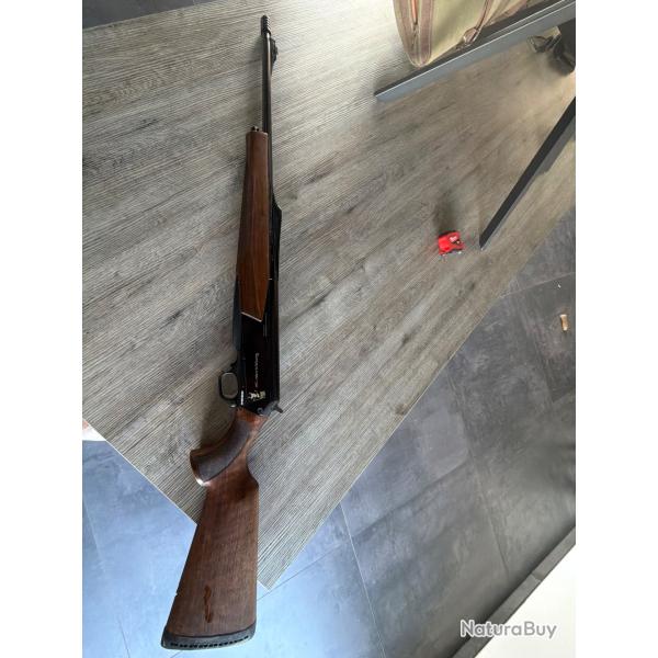 Carabine korrigane -se