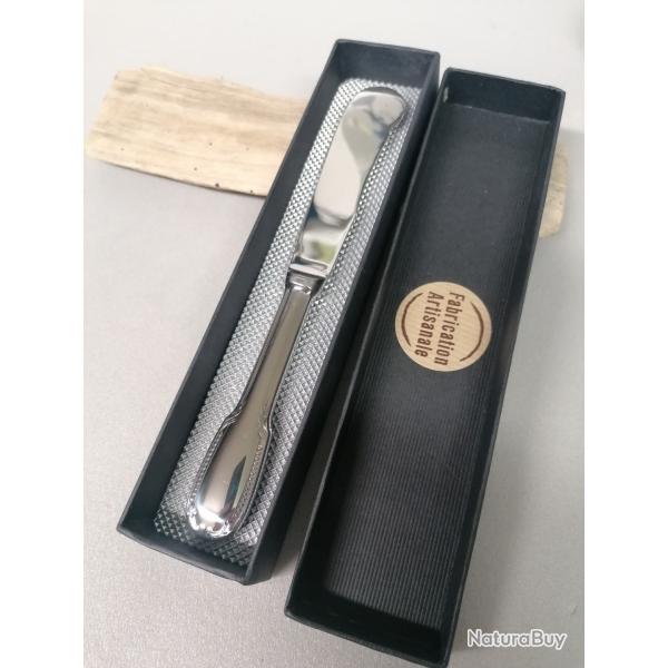Tartineur luxe orf�vrerie coffret