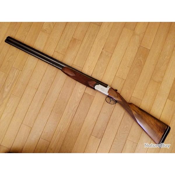 Fusil de chasse FRANCHI cal 12 superpos�