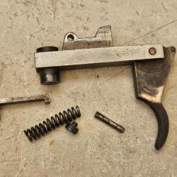 Set d&eacute;tente de carabine Walther Sportmodell 22lr