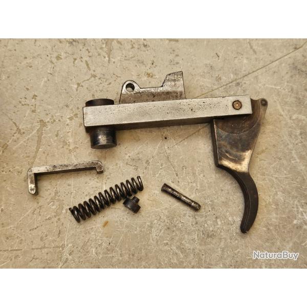 Set d�tente de carabine Walther Sportmodell 22lr