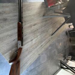 Fusil ball trap caesar guerini ellipse evo danse demi haute