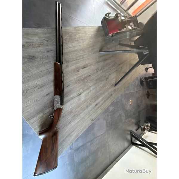 Fusil ball trap caesar guerini ellipse evo danse demi haute