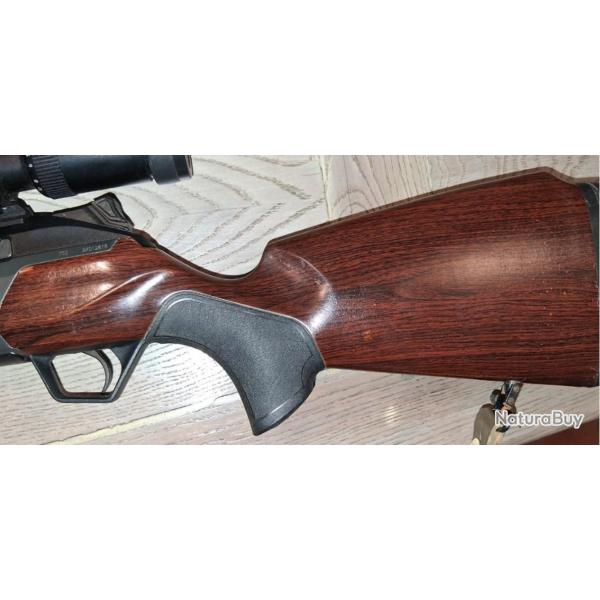 CROSSE + GARDE MAIN BRX1