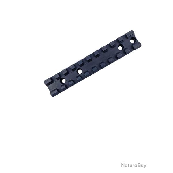 Rail Picatinny S90 M1-2-3 / Vinci / SBE III / P3000