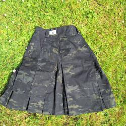 KILT 5.11 MULTICAM BLACK TAILLE M