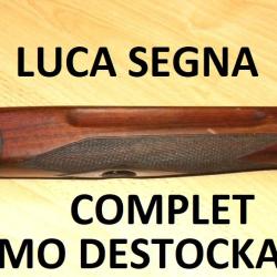 devant LUCA SEGNA complet calibre 12 - VENDU PAR JEPERCUTE (SW282)