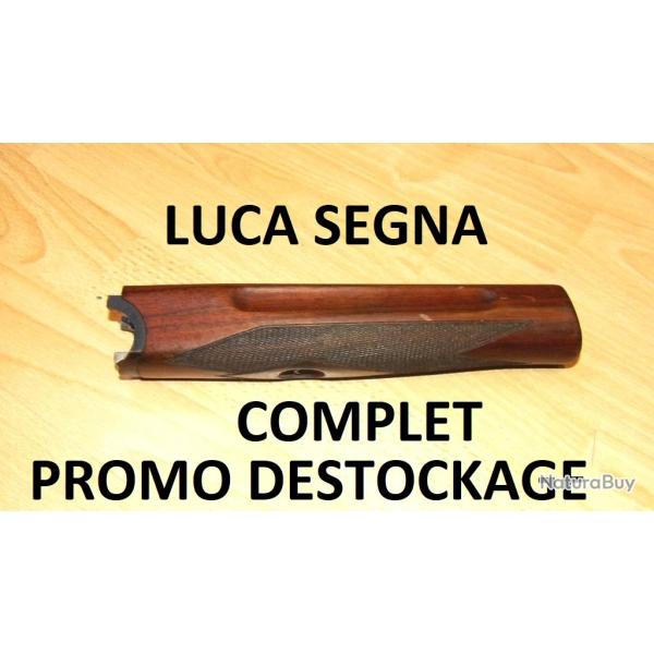 devant LUCA SEGNA complet calibre 12 - VENDU PAR JEPERCUTE (SW282)