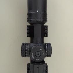 Lunette de vis&eacute;e 1-4X24