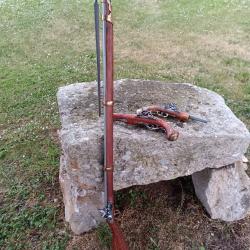 Ensemble Napol&eacute;on denix