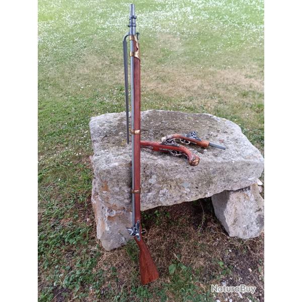 Ensemble Napol�on denix