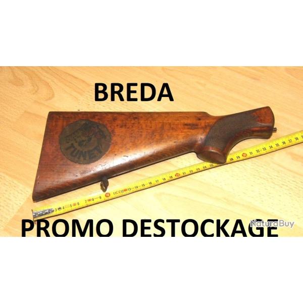 crosse BREDA fusil semi auto � 20.00 Euros !!!!!! - VENDU PAR JEPERCUTE (SW284)
