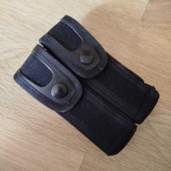 Porte chargeurs GK