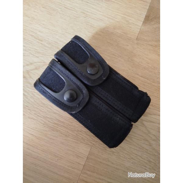 Porte chargeurs GK