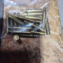 Douilles 270 winchester
