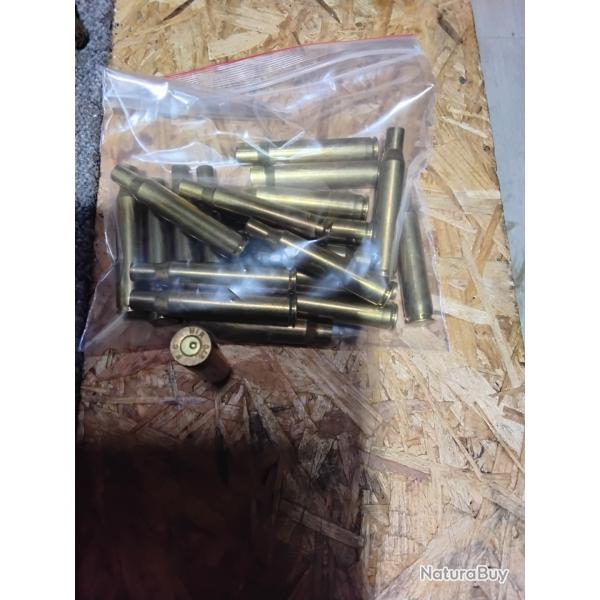 Douilles 270 winchester