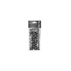 100 Billes Umarex T4E RBI50 Impact noyau acier - 50