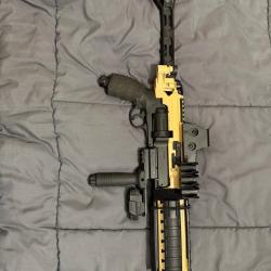 TR50 Gen + CCK custom full Access